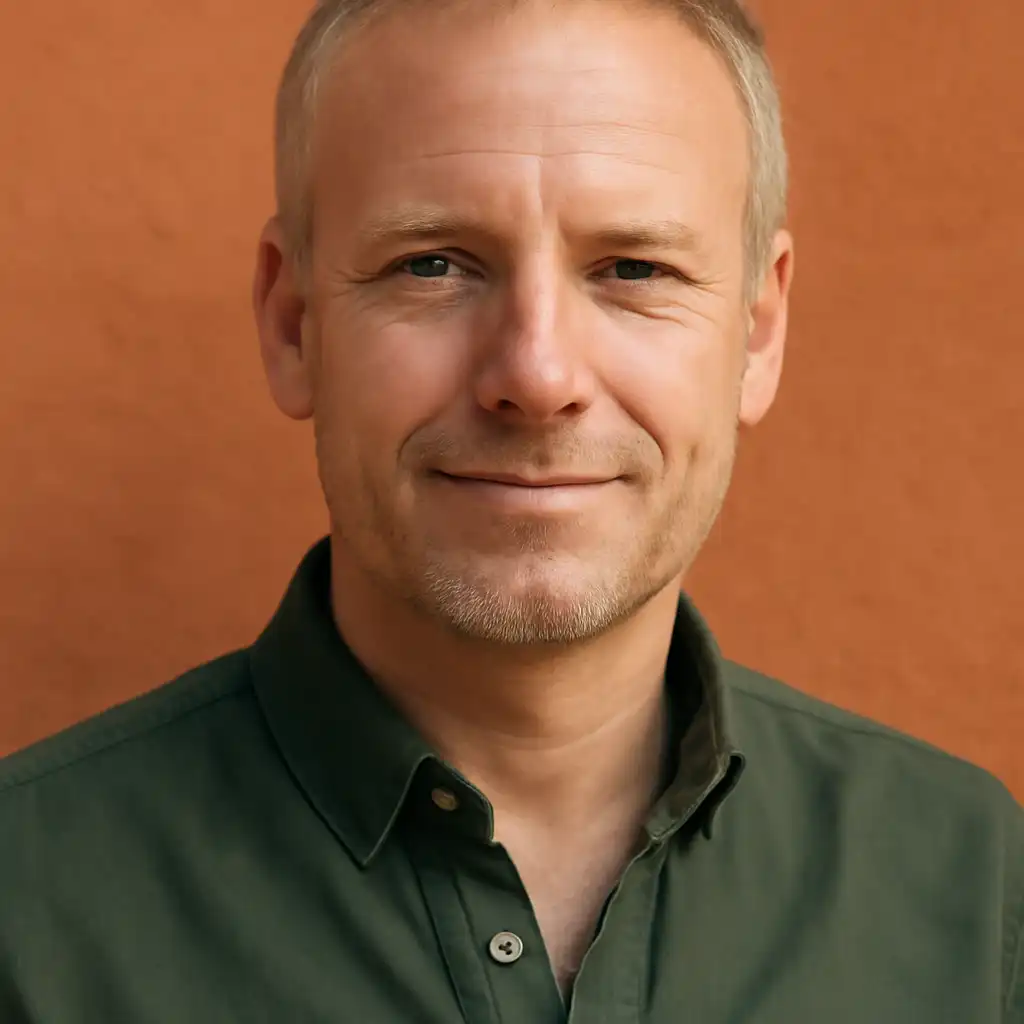 Robert Ashford